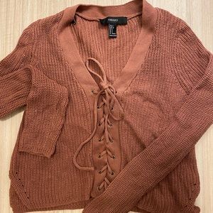 Forever 21 Size Small Sweater